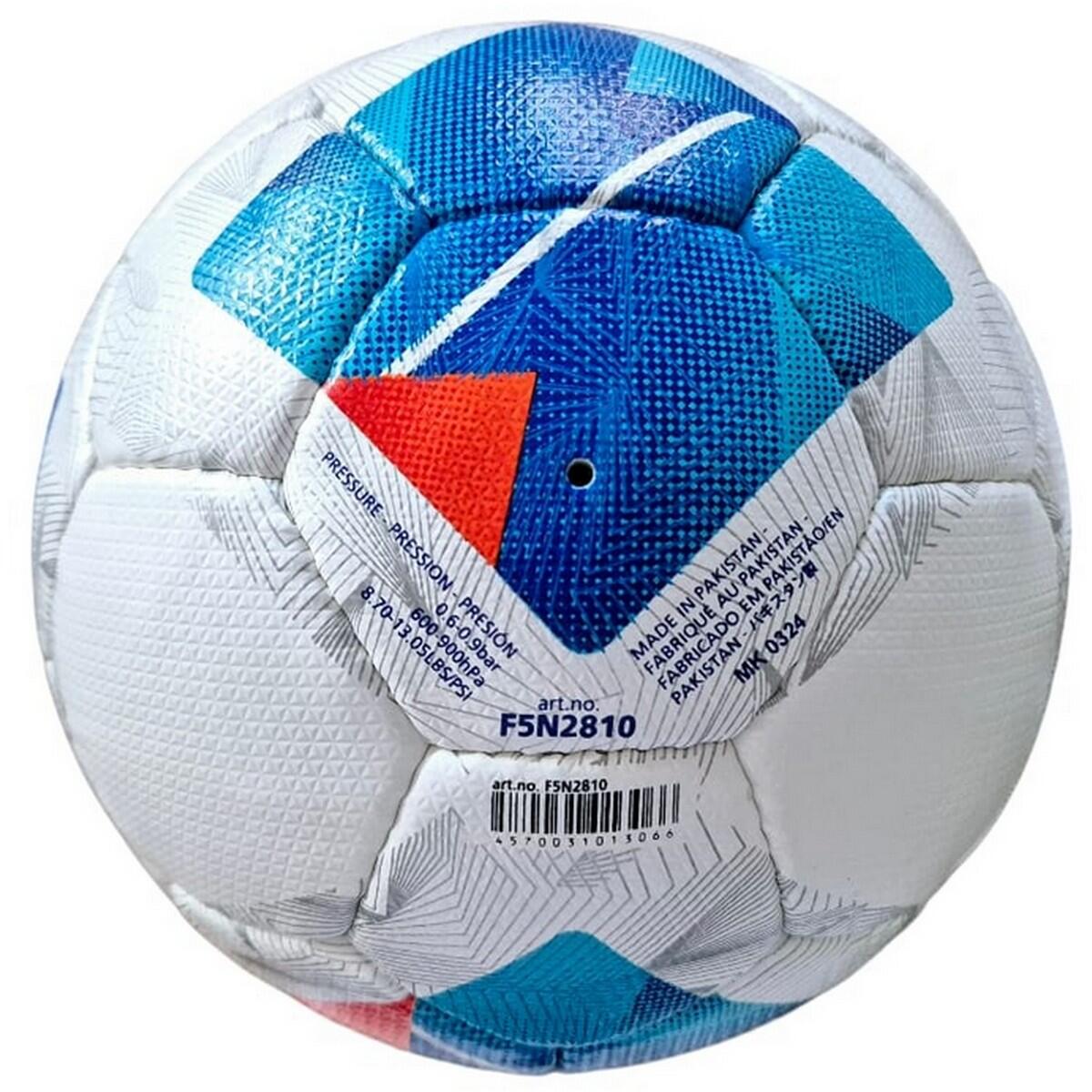 "Vantaggio" Fußball Damen und Herren Weiß/Blau 5 3/7
