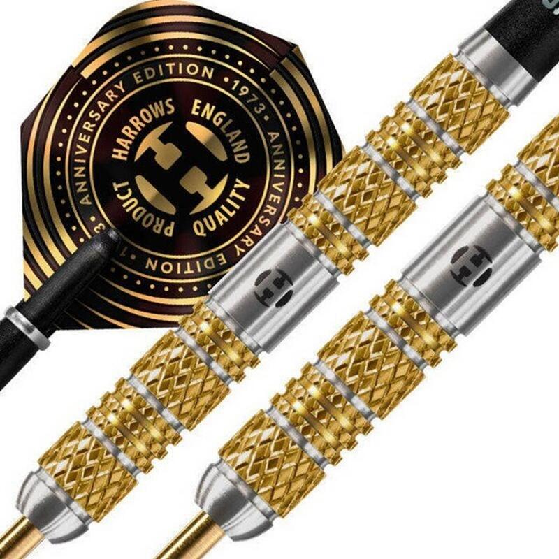 Săgeți Darts Soft Harrows Atlantis Adulți
