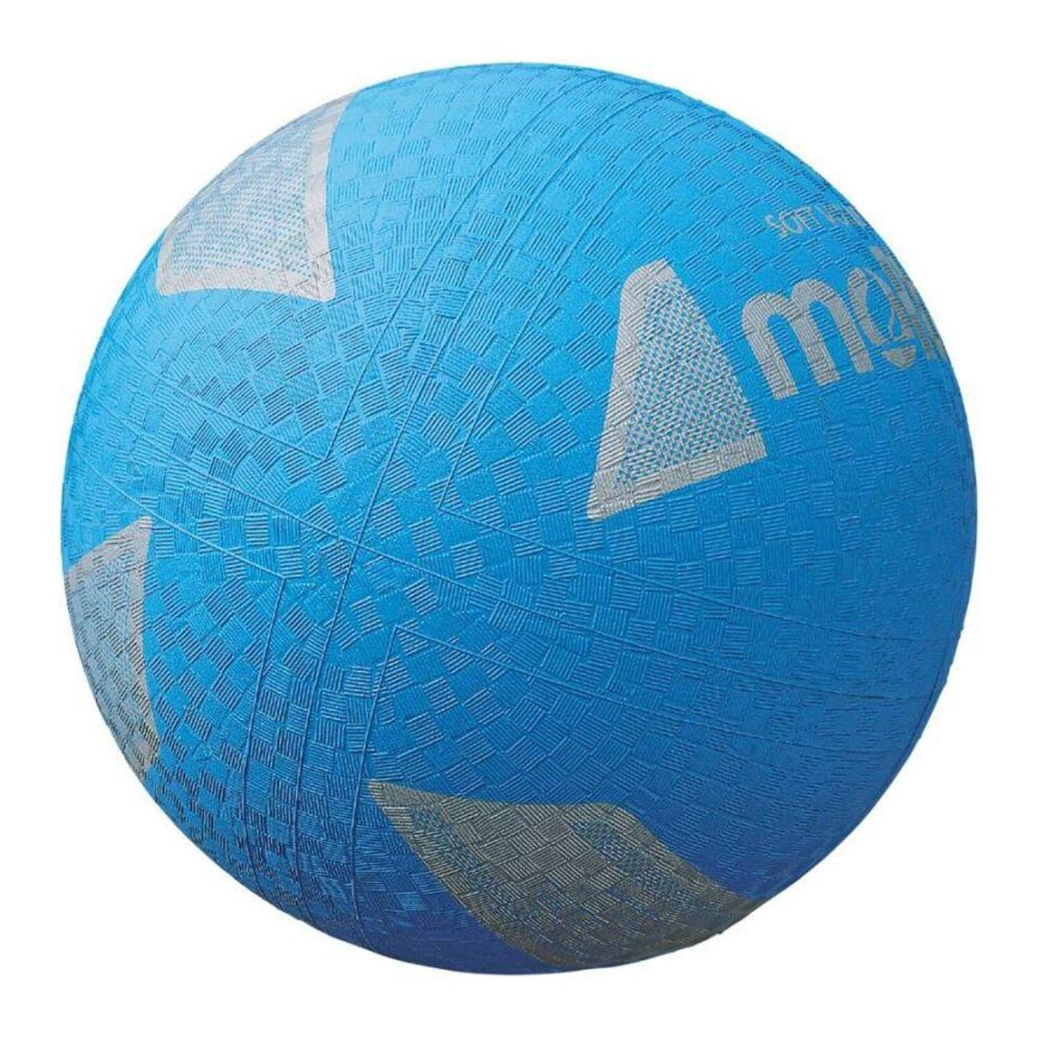 Voleibol suave (Azul) 2/2