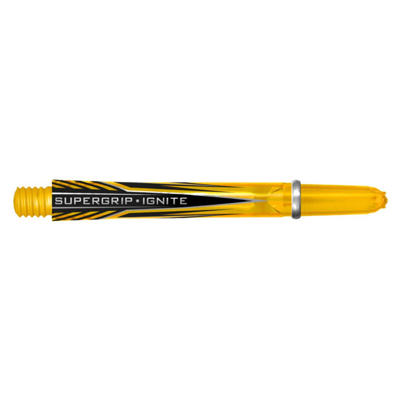 Săgeți Darts Soft Harrows Supergrip Ignite Adulți