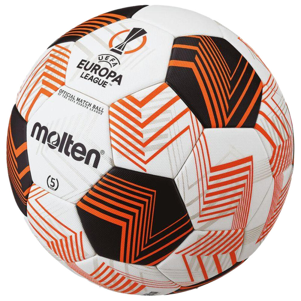 Evropská liga UEFA 2023/24 Fotbal 5 3/3