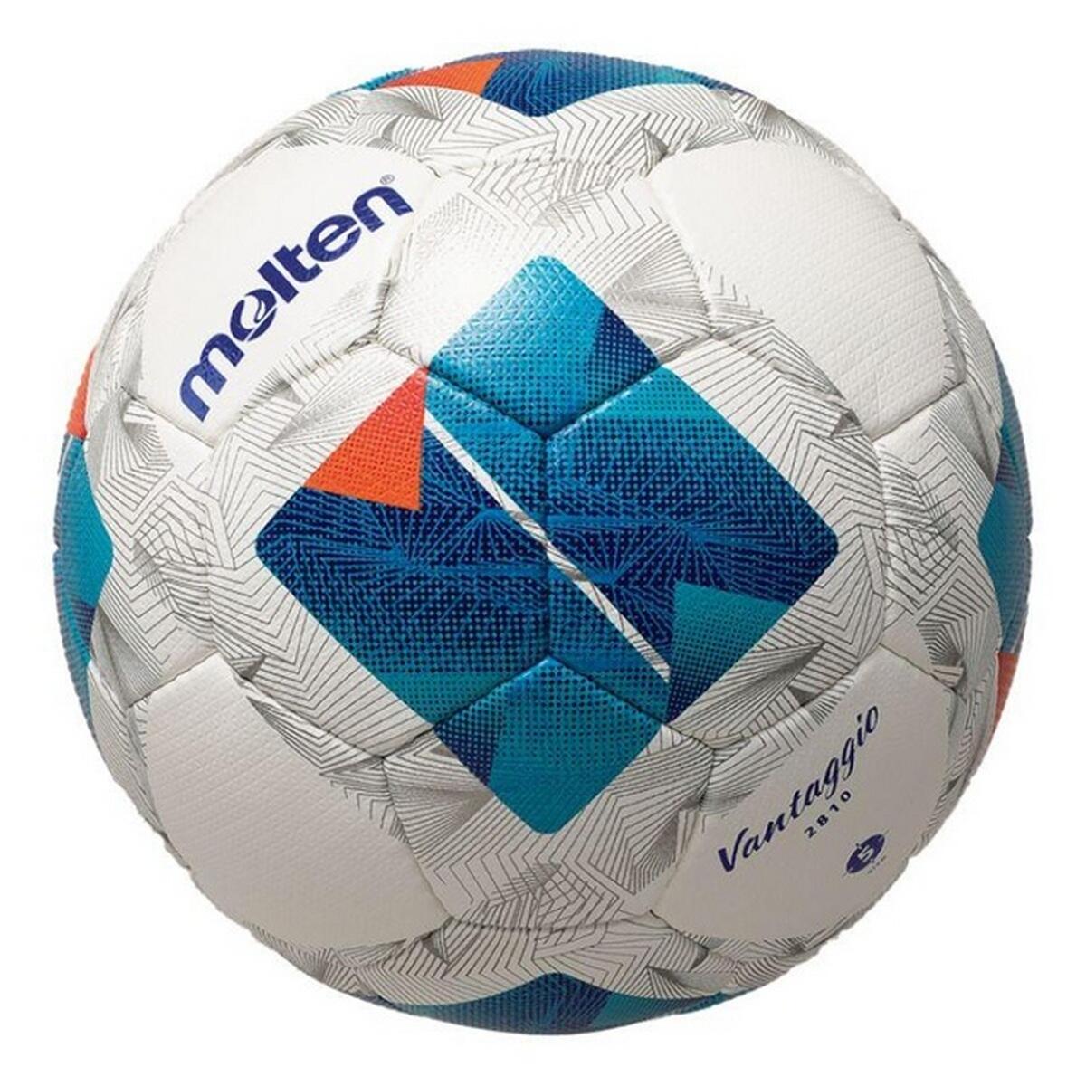 MOLTEN Pallone Molten Vantaggio Bianco Blu