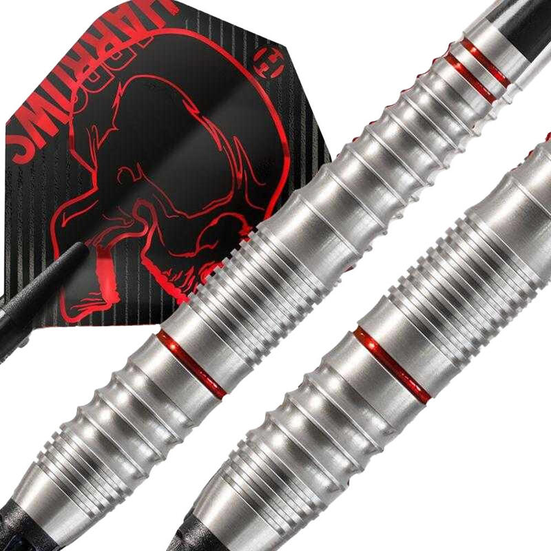 Rage Soft Tip Darts (3 darabos csomag)