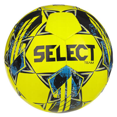 Team fifa t26 voetbal (geel)