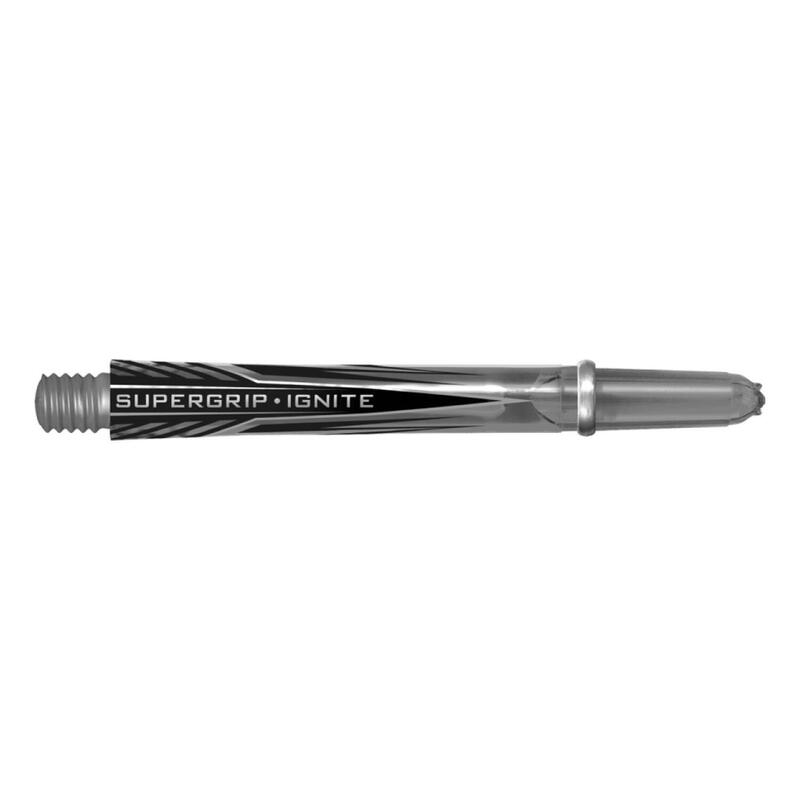 Săgeți Darts Soft Harrows Supergrip Ignite Adulți