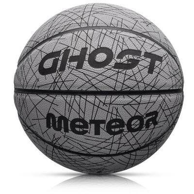 Spook basketbal (grijs)