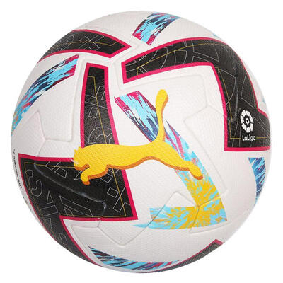 Pallone Puma Orbita Lalinga 1 Bianco