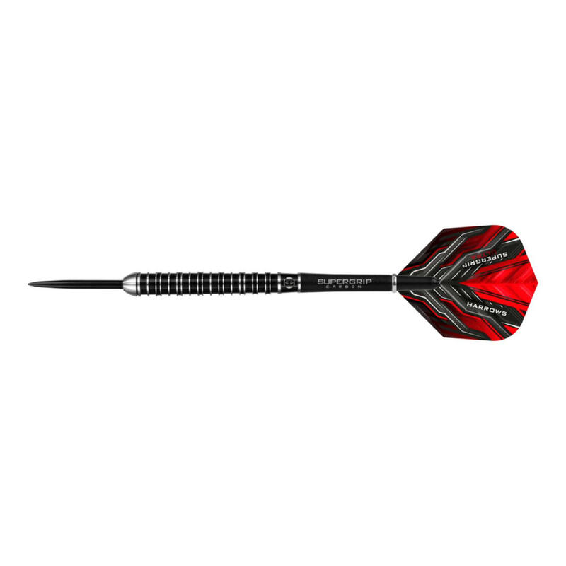 Săgeți Darts Soft Harrows Supergrip Ultra Adulți