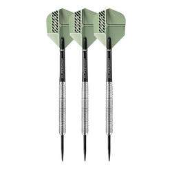 Fléchettes CONTROL (Vert)