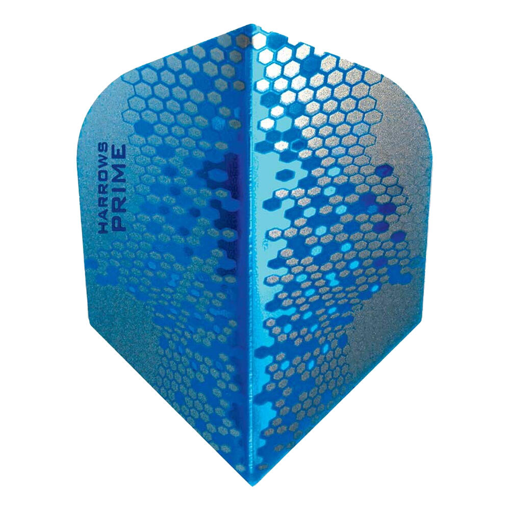 Prime Dart Flight (Conjunto de 3) (Azul / Cinzento) 2/2