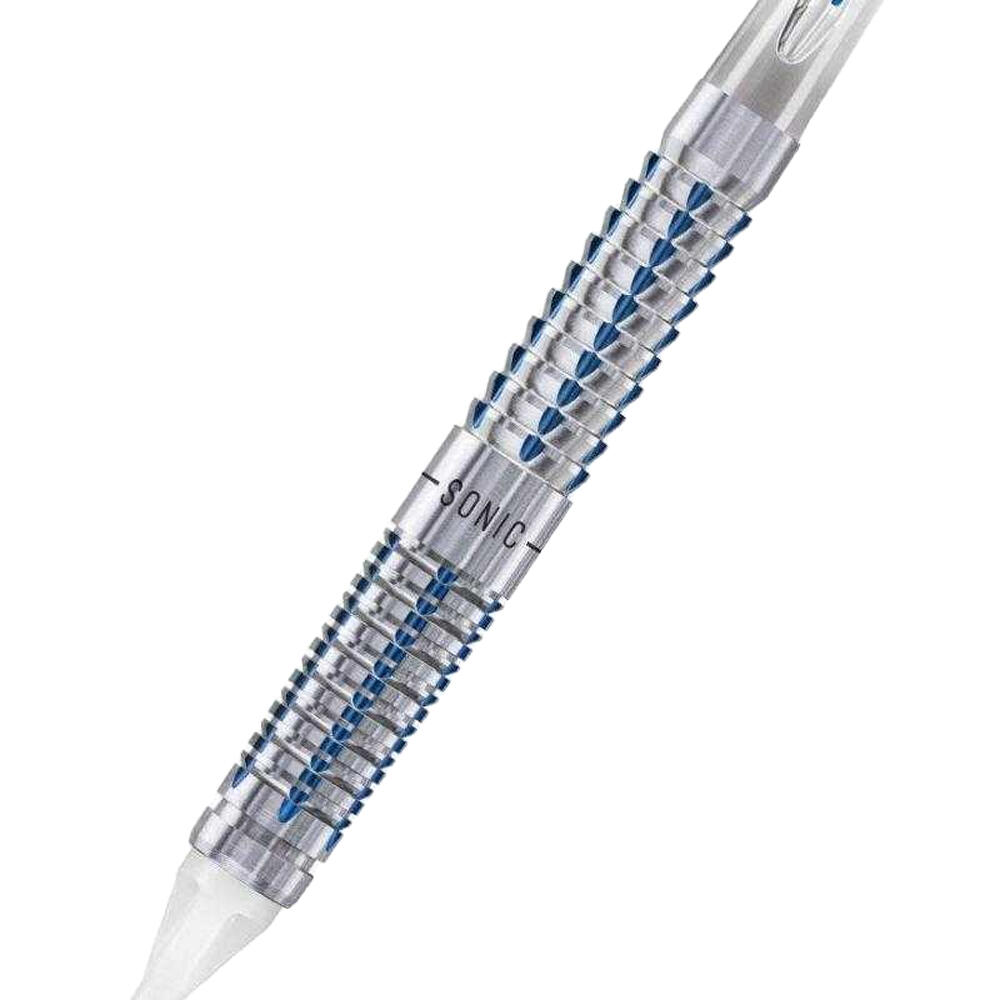 Rzutki Sonic Soft Tip (zestaw 3 Sztuk) 2/4