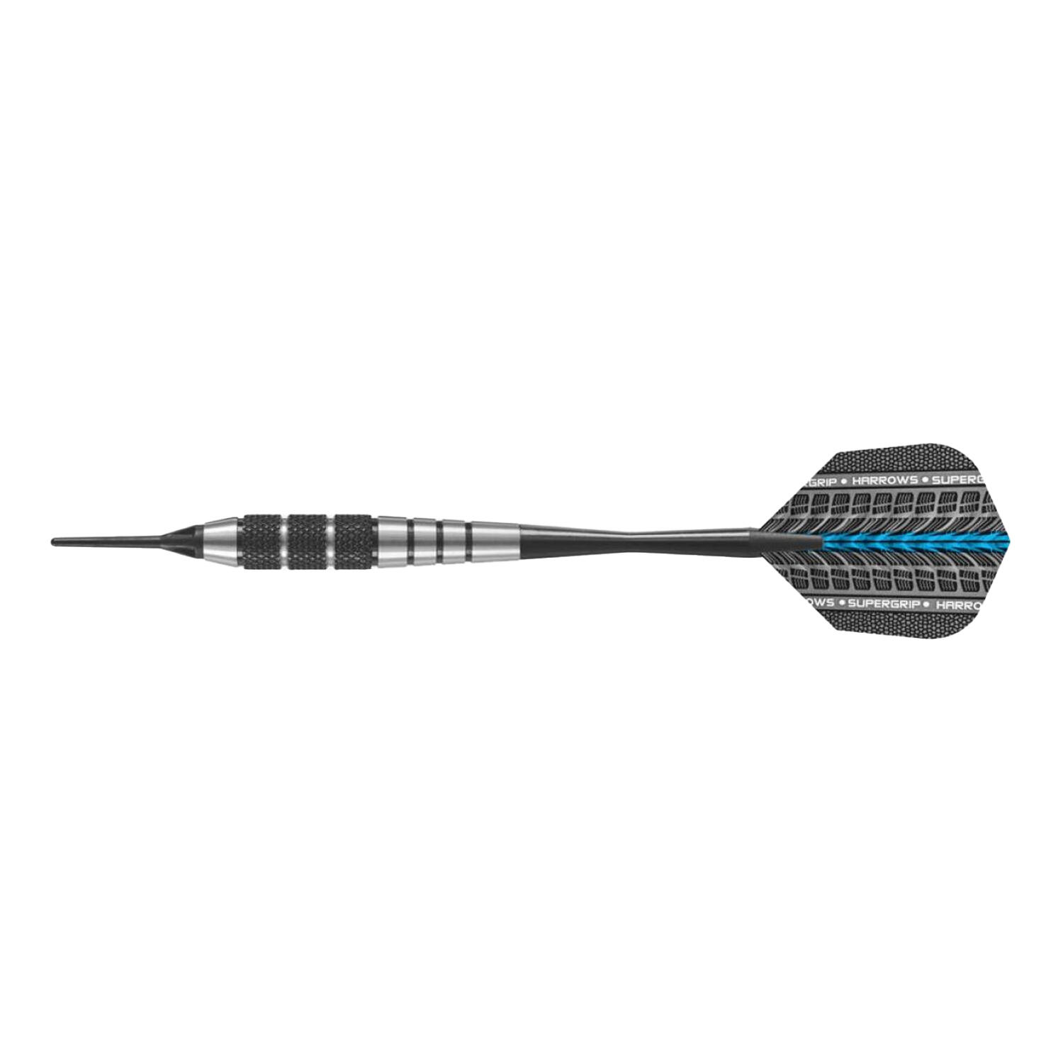 Săgeți Darts Soft Harrows Adulți