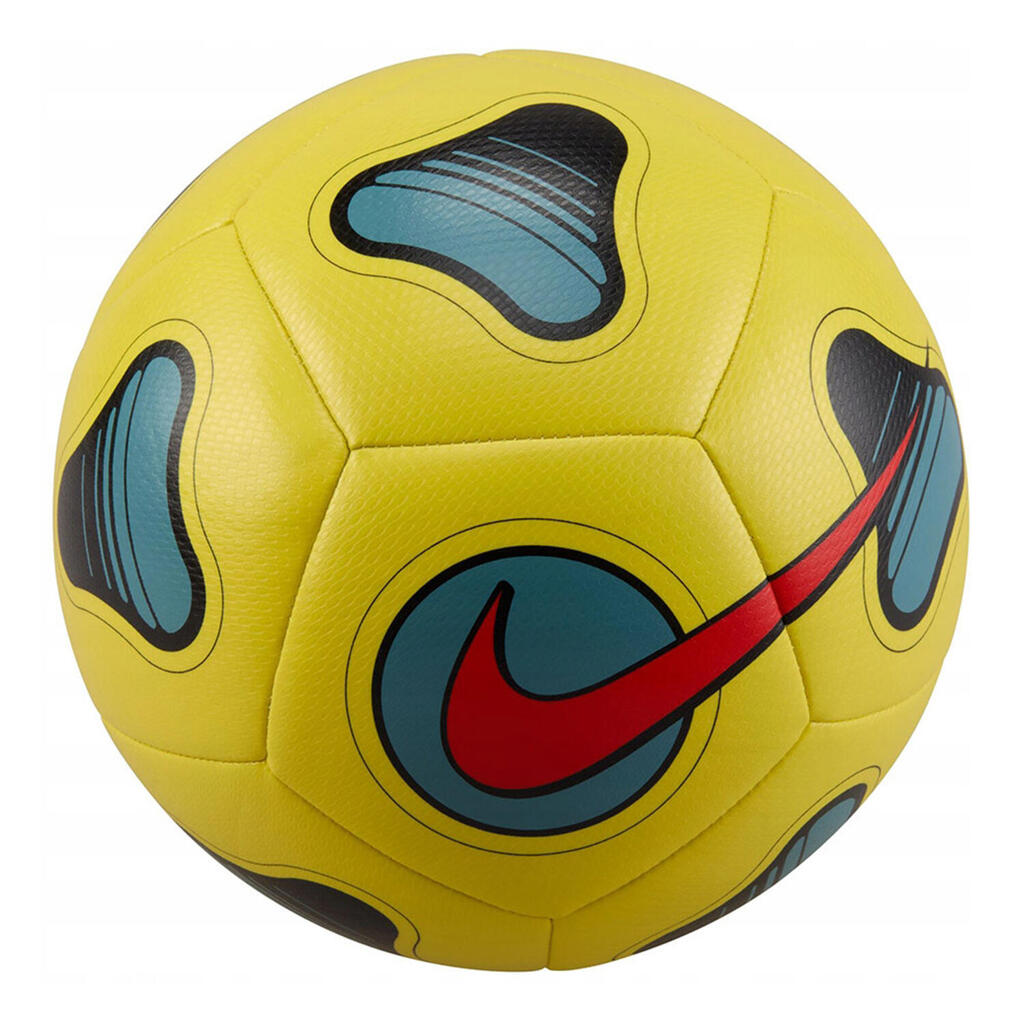 Maestro Football (Yellow) 4