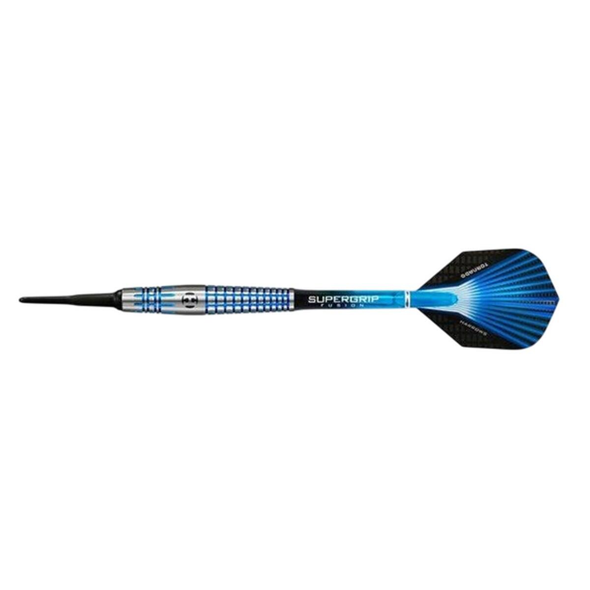 Săgeți Darts Soft Harrows The Tornado Adulți
