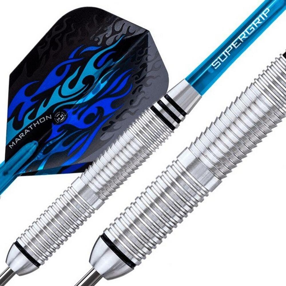 Harrows Ryan Searle Series 2 90% Dartpijlen