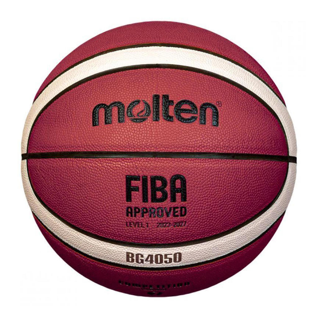 BG4050 Basketball (Brown) 6