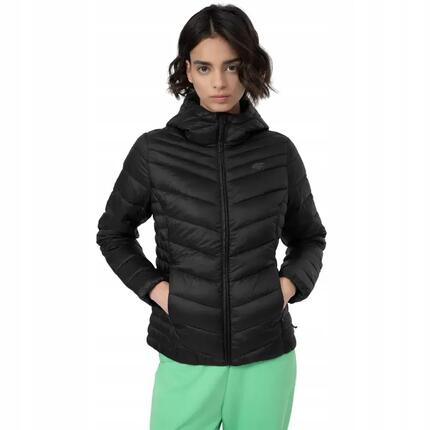 Doudoune SS23TDJAF095 Femme (Bleu)