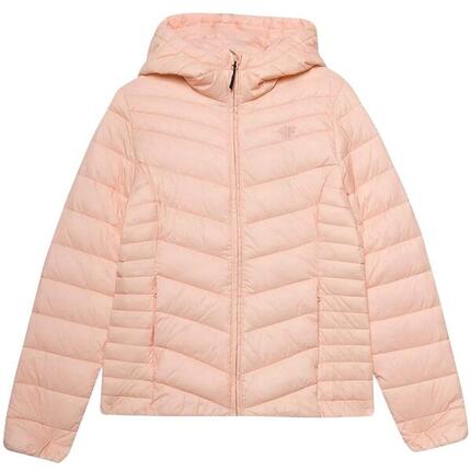 Veste Matelassée Femme (Noir)