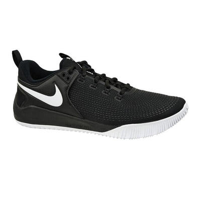 Scarpe SportiveUomo Nike Air Zoom HyperAce 2 Nero