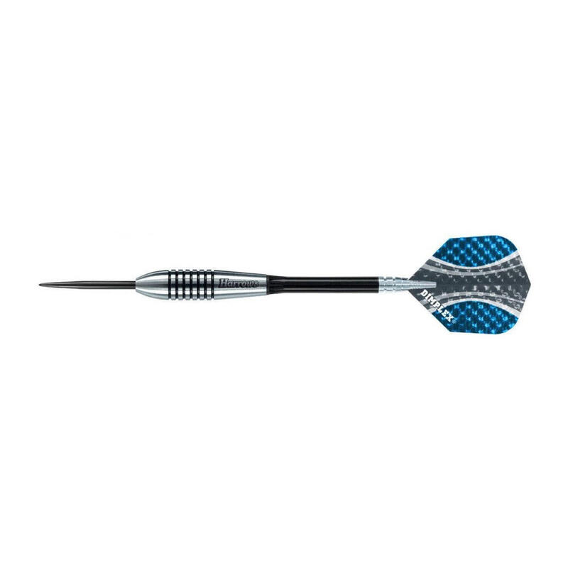 Săgeți Darts Soft Harrows Bomber Adulți