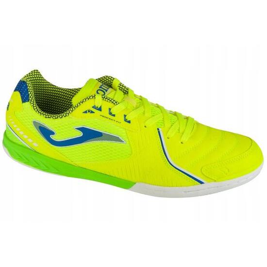 Scarpe Sportive Uomo Joma Dribling Giallo