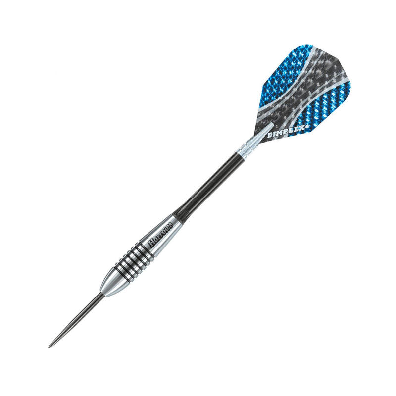 Săgeți Darts Soft Harrows Bomber Adulți