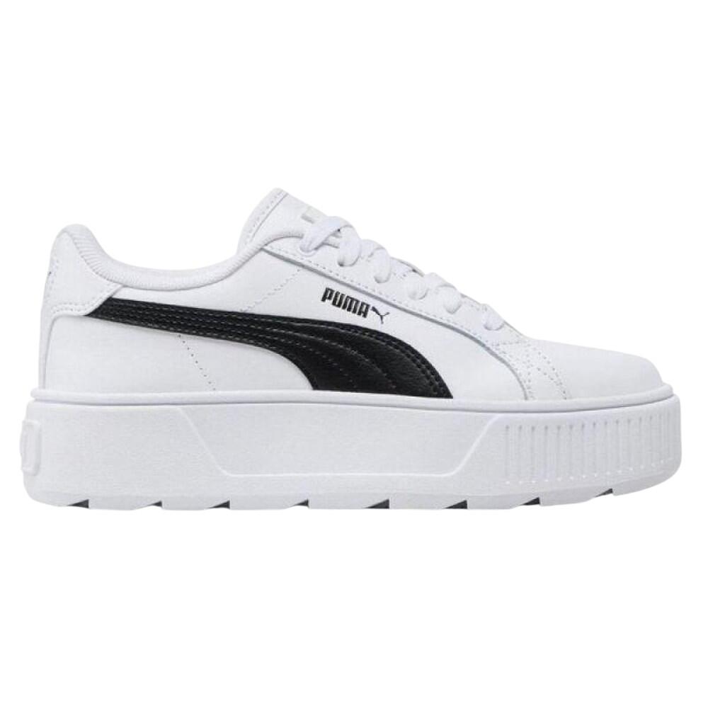 Baskets KARMEN Femme (Blanc) 3/10