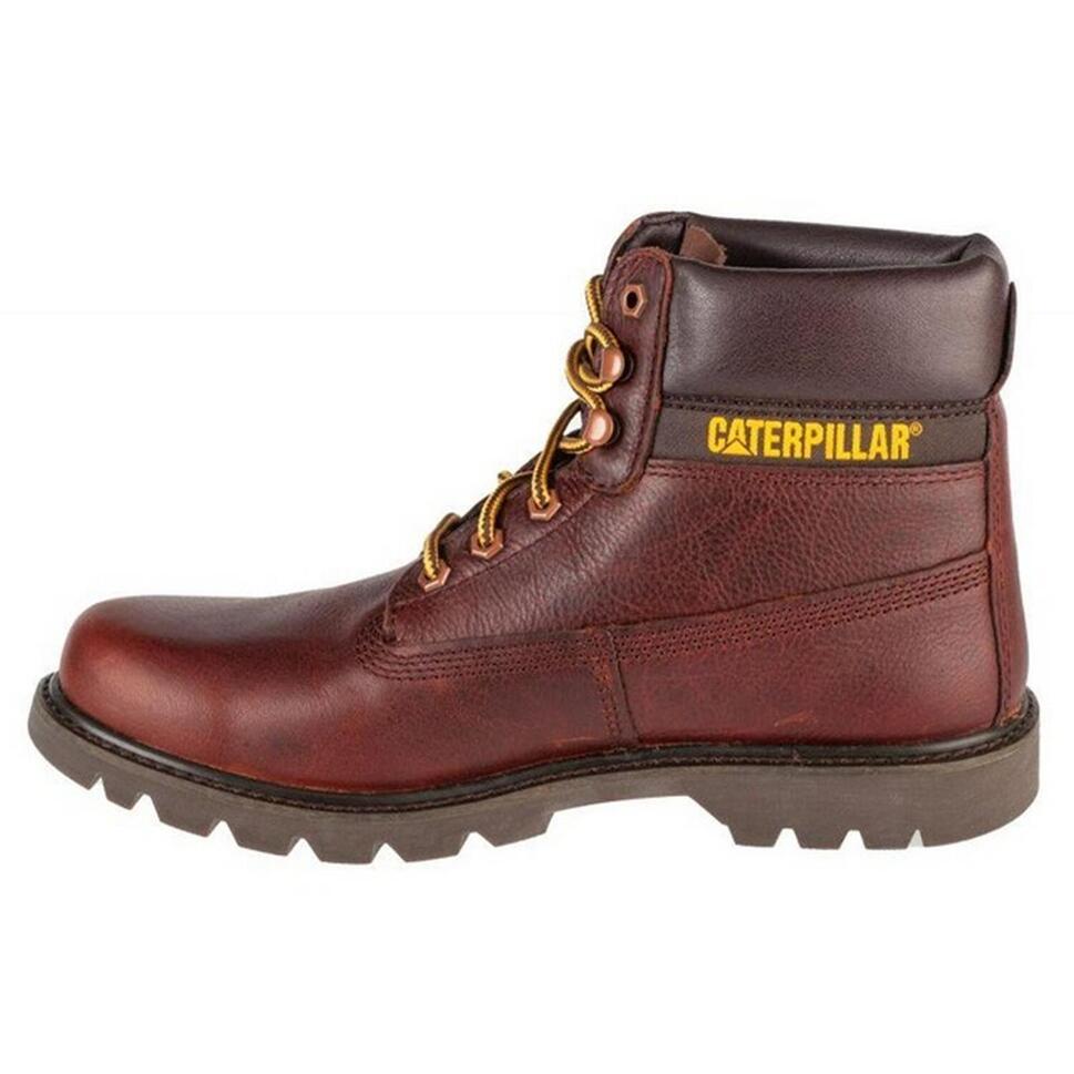 Męskie Skórzane Buty Sportowe Colorado 2.0