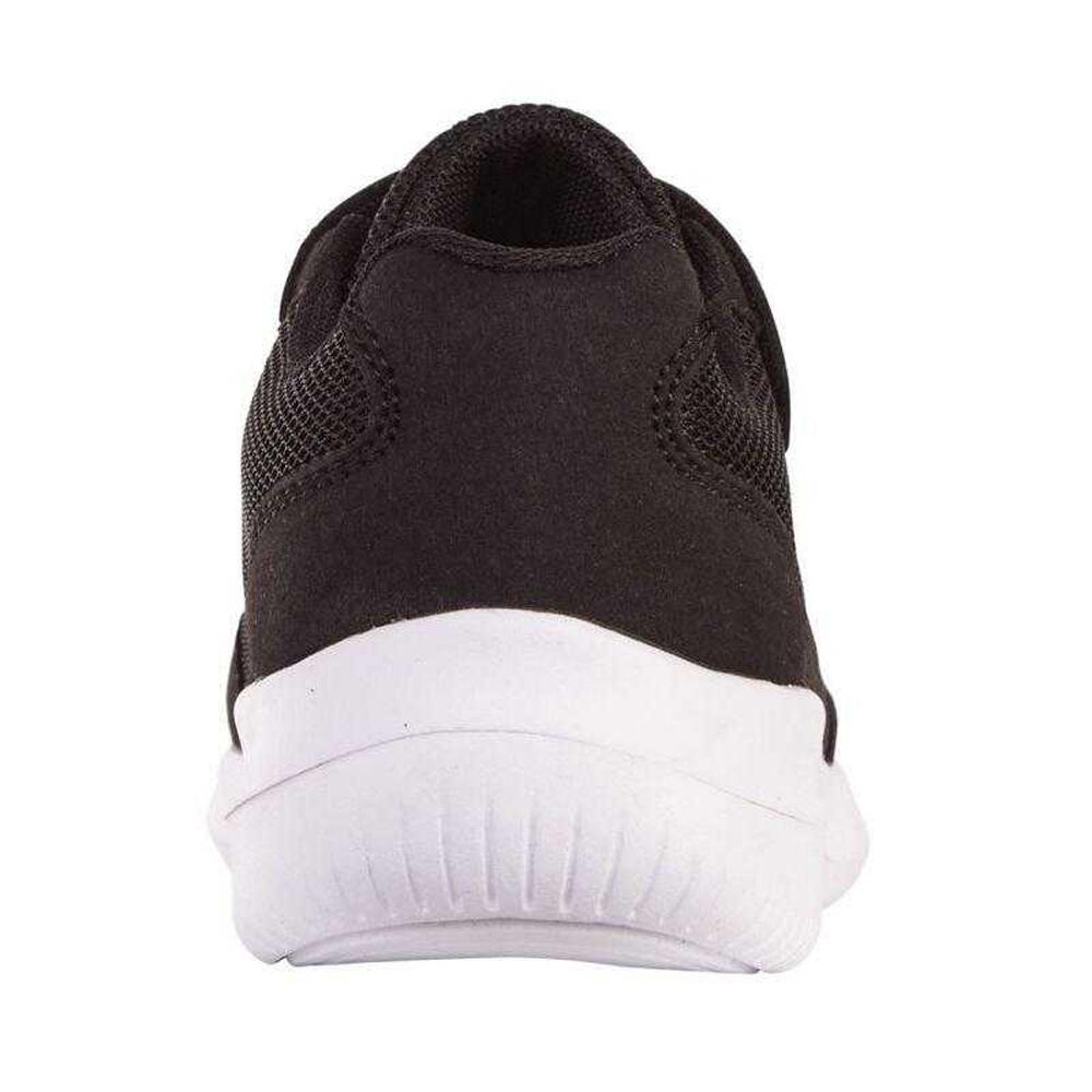 Zapatillas Deportivas Connect VL para Niños/Niñas Negro 2/5