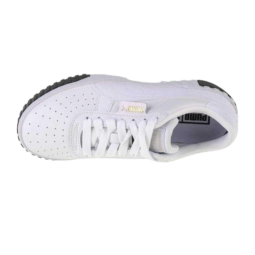 Damskie Buty Sportowe Z Logo Cali