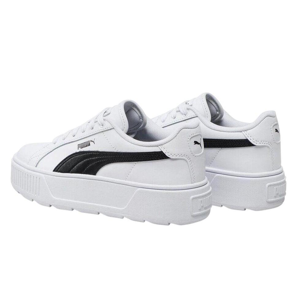 Damskie Skórzane Buty Sportowe Karmen