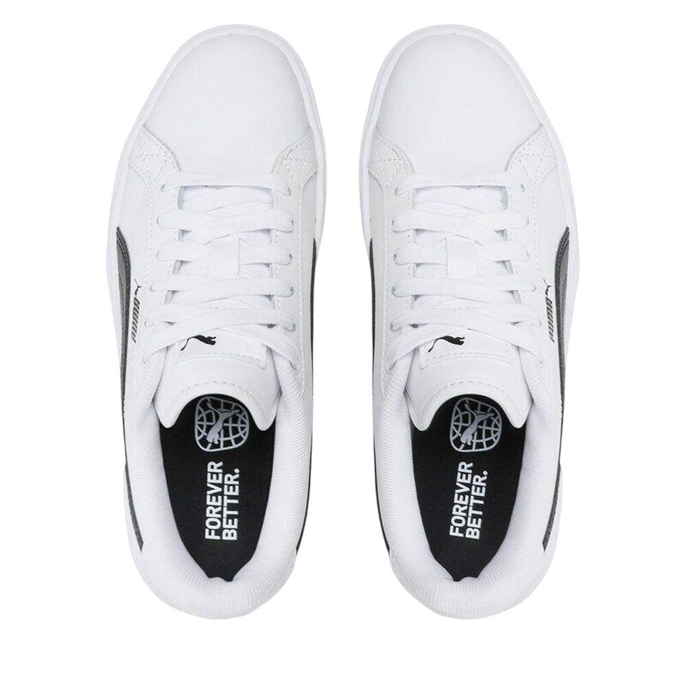 Baskets KARMEN Femme (Blanc) 4/10
