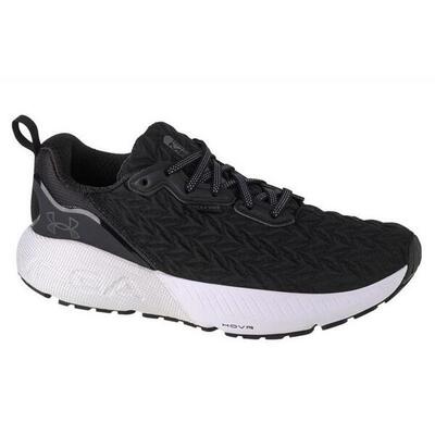 Zapatillas Deportivas Hovr Mega 3 Clone para Mujer Negro