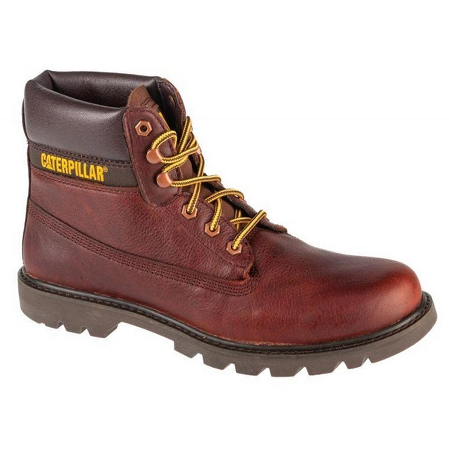 Męskie Skórzane Buty Sportowe Colorado 2.0