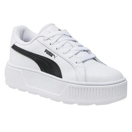 Basket Cuir Puma Karmen L - Homme