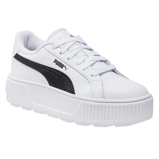 Baskets KARMEN Femme (Blanc)
