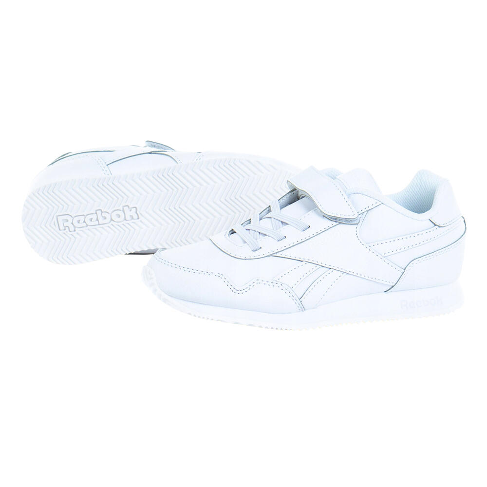 Baskets ROYAL CLJOG 3.0 Enfant (Blanc) 3/3