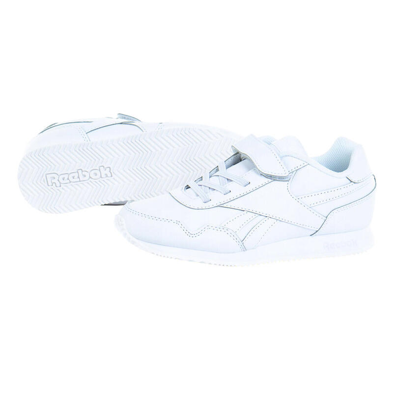 Încălțăminte Drumeții În Natură Reebok Royal Cljog 3.0 Copii