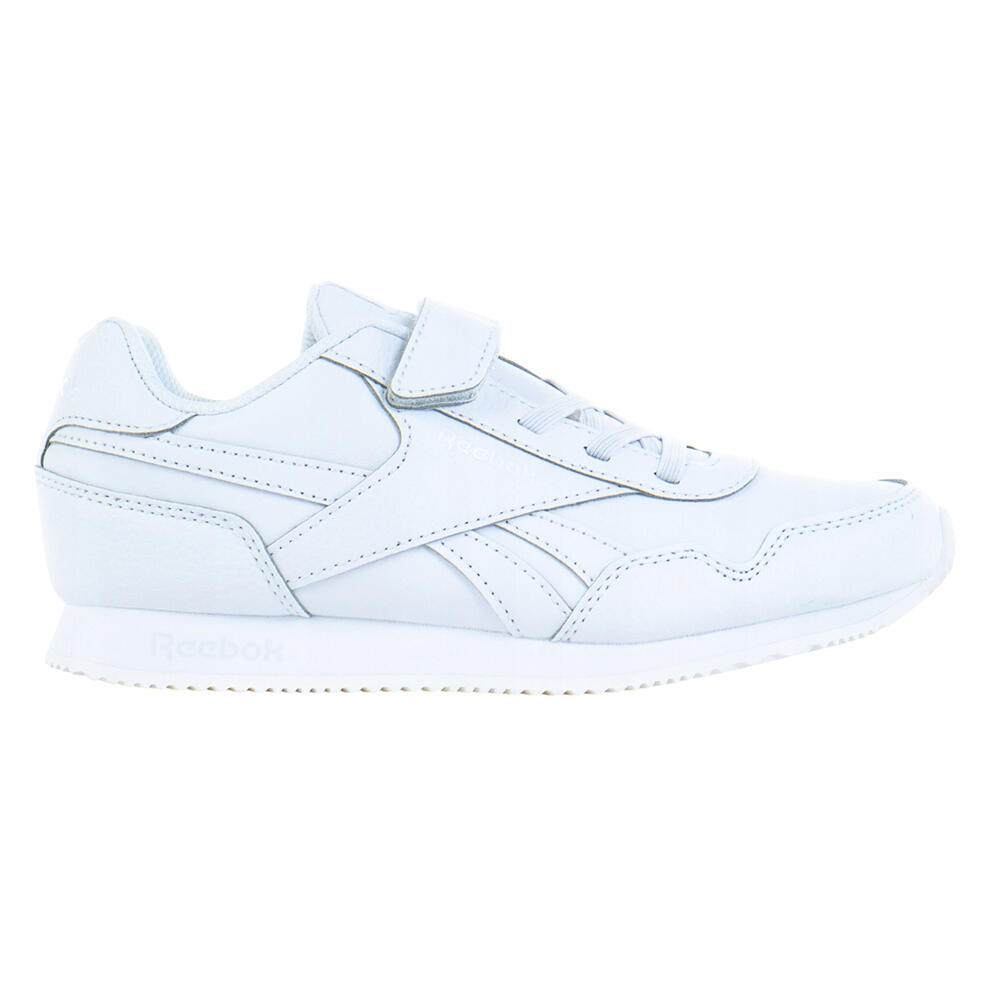 Baskets ROYAL CLJOG 3.0 Enfant (Blanc) 2/3