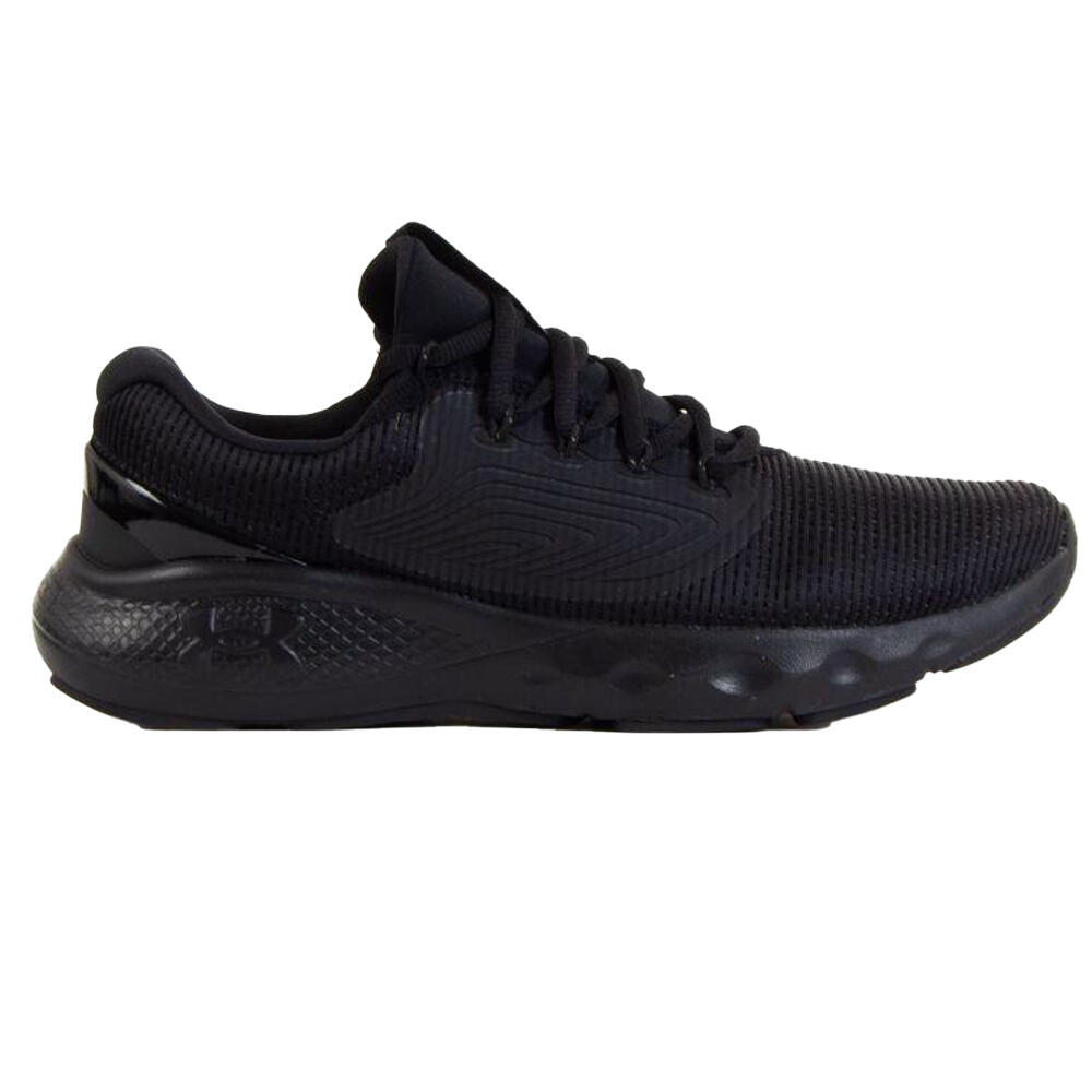 Baskets CHARGED VANTAGE Homme (Noir) 2/5