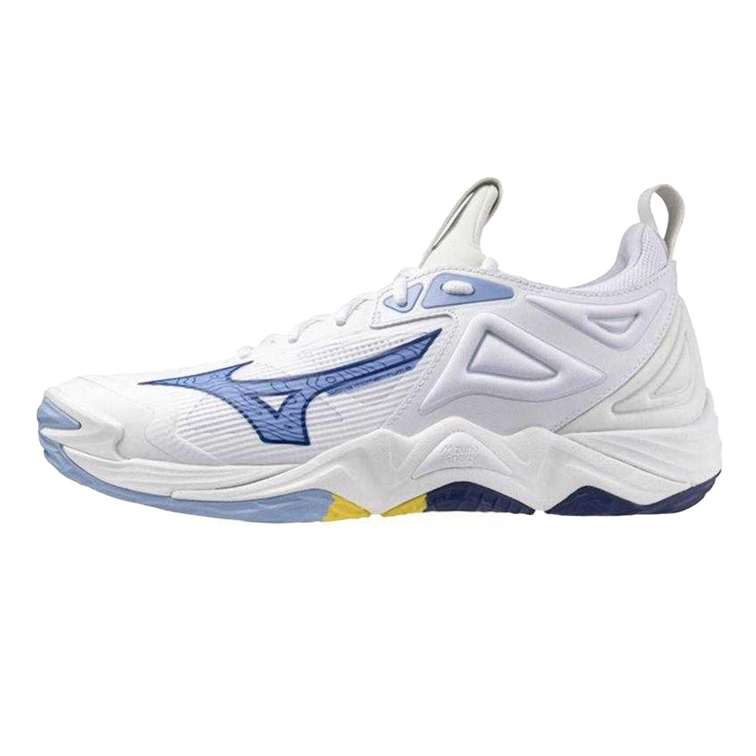Męskie Buty Do Siatkówki Wave Momentum 3 3/5