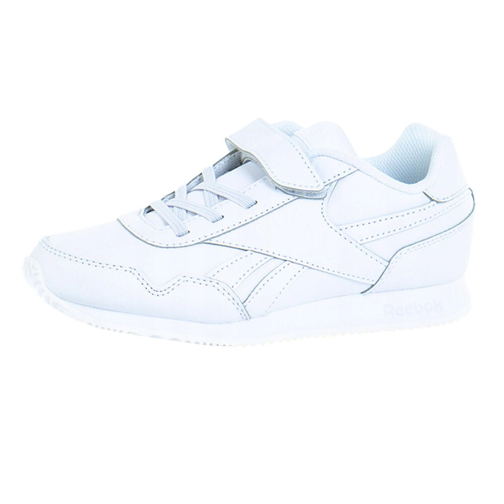 Baskets ROYAL CLJOG 3.0 Enfant (Blanc) 1/3