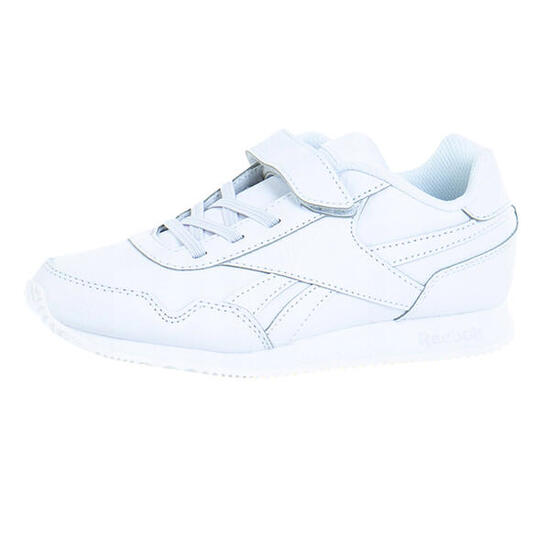 Scarpe Sportive Bambini Reebok Royal Cljog 3.0 Bianco