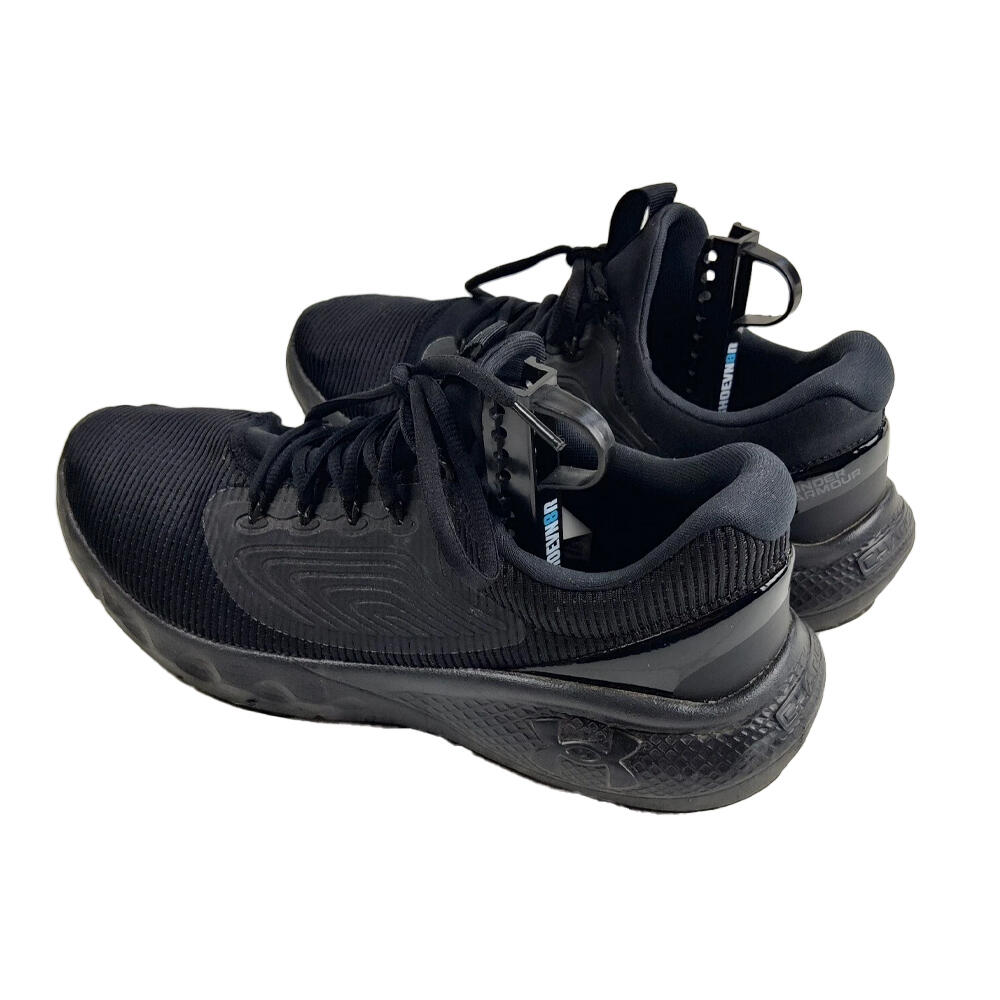 Baskets CHARGED VANTAGE Homme (Noir) 4/5