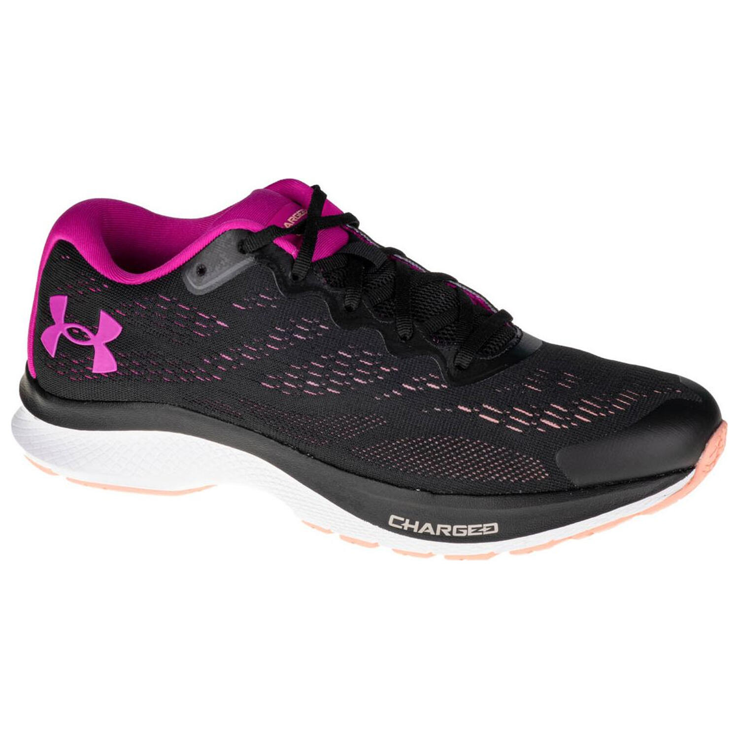 Damskie Buty Sportowe Charged Bandit 6