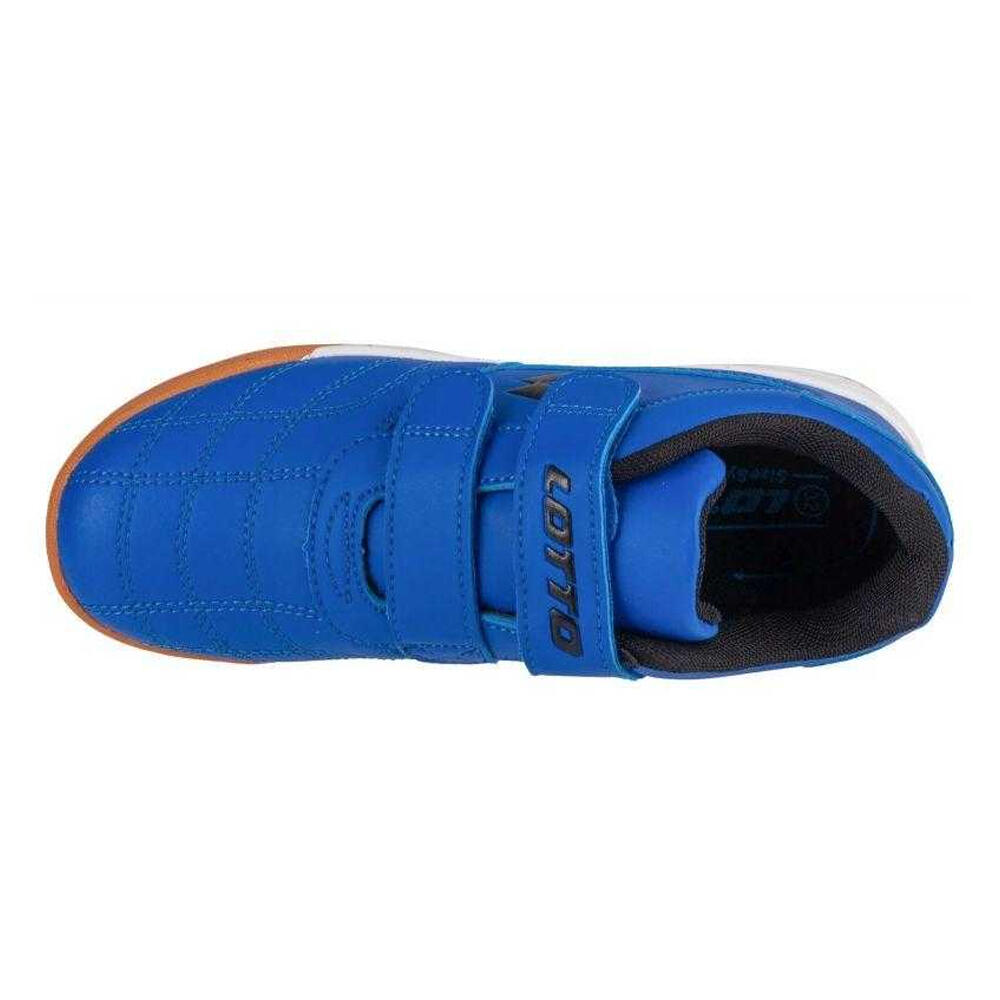 Baskets PACER Enfant (Bleu) 3/4