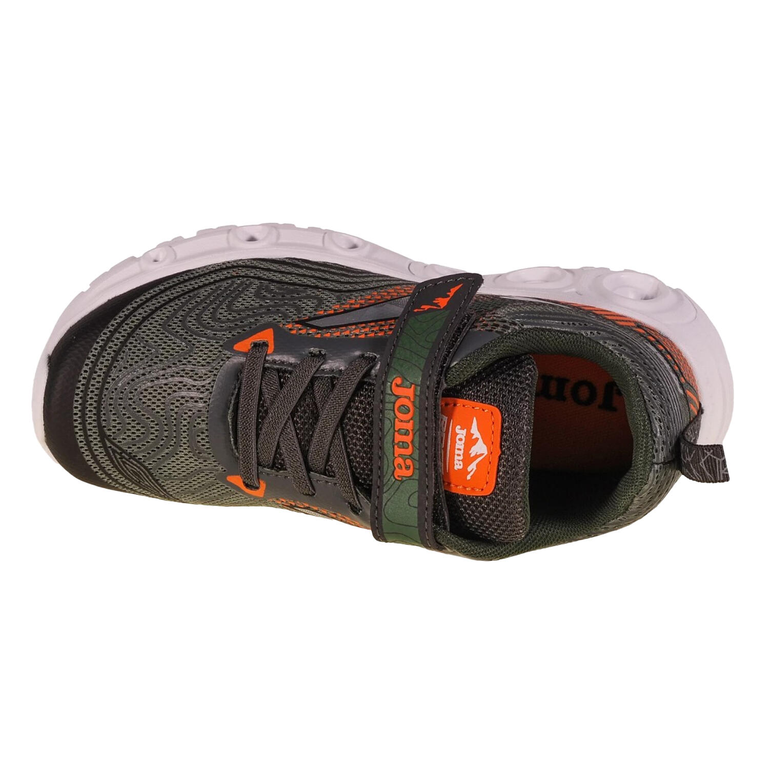 Scarpe Sportive Bambini Joma Rase Multicolore 3/4