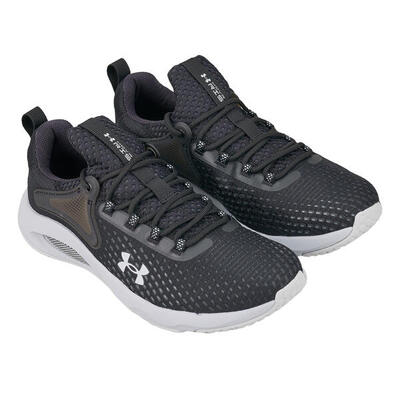 Zapatillas Deportivas Hovr Rise para Hombre Negro