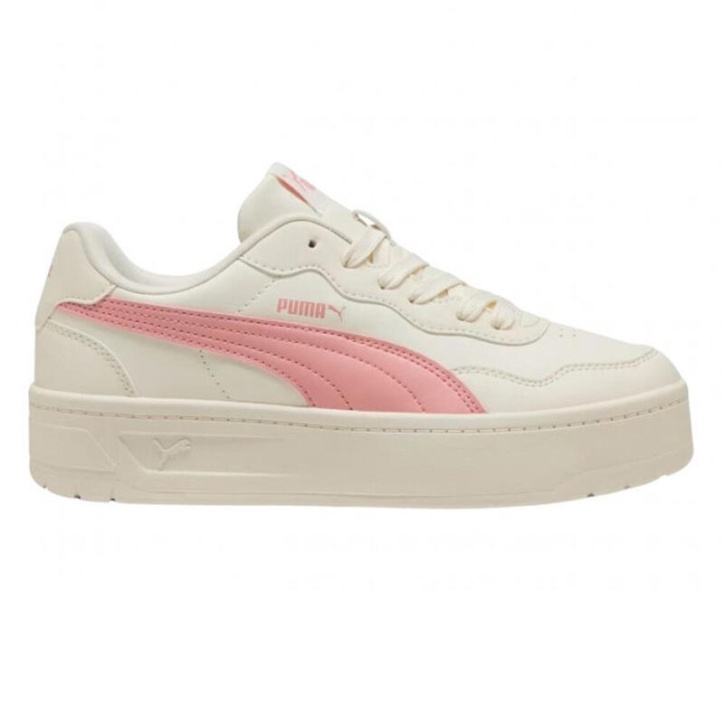Încălțăminte Drumeții În Natură Puma Court Lally Skye Femei