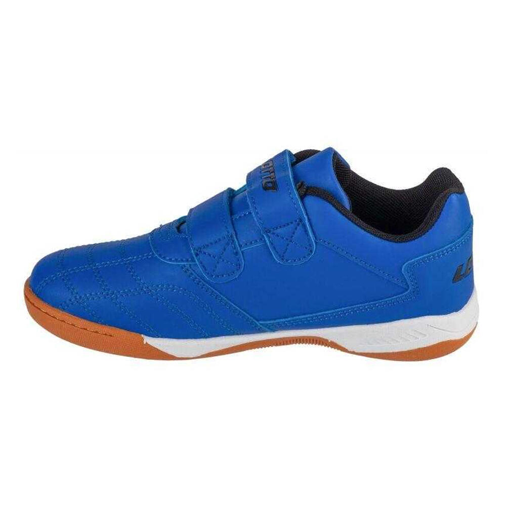Baskets PACER Enfant (Bleu) 2/4